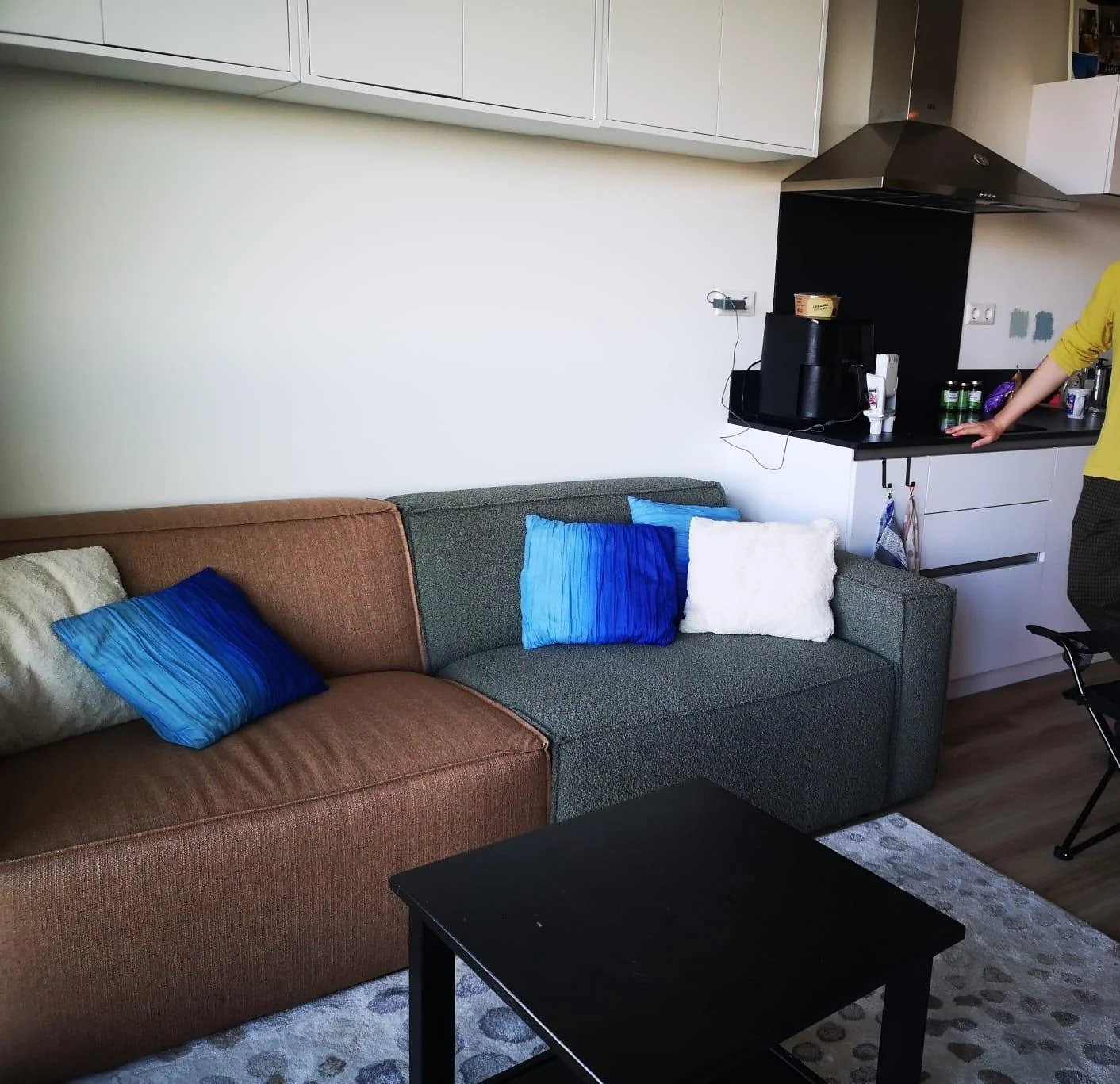 Foto van de Appartement gelegen aan de Biesbosch in Amstelveen
