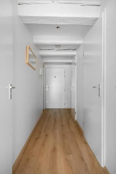 Foto van de Appartement gelegen aan de Brouwersgracht in Amsterdam