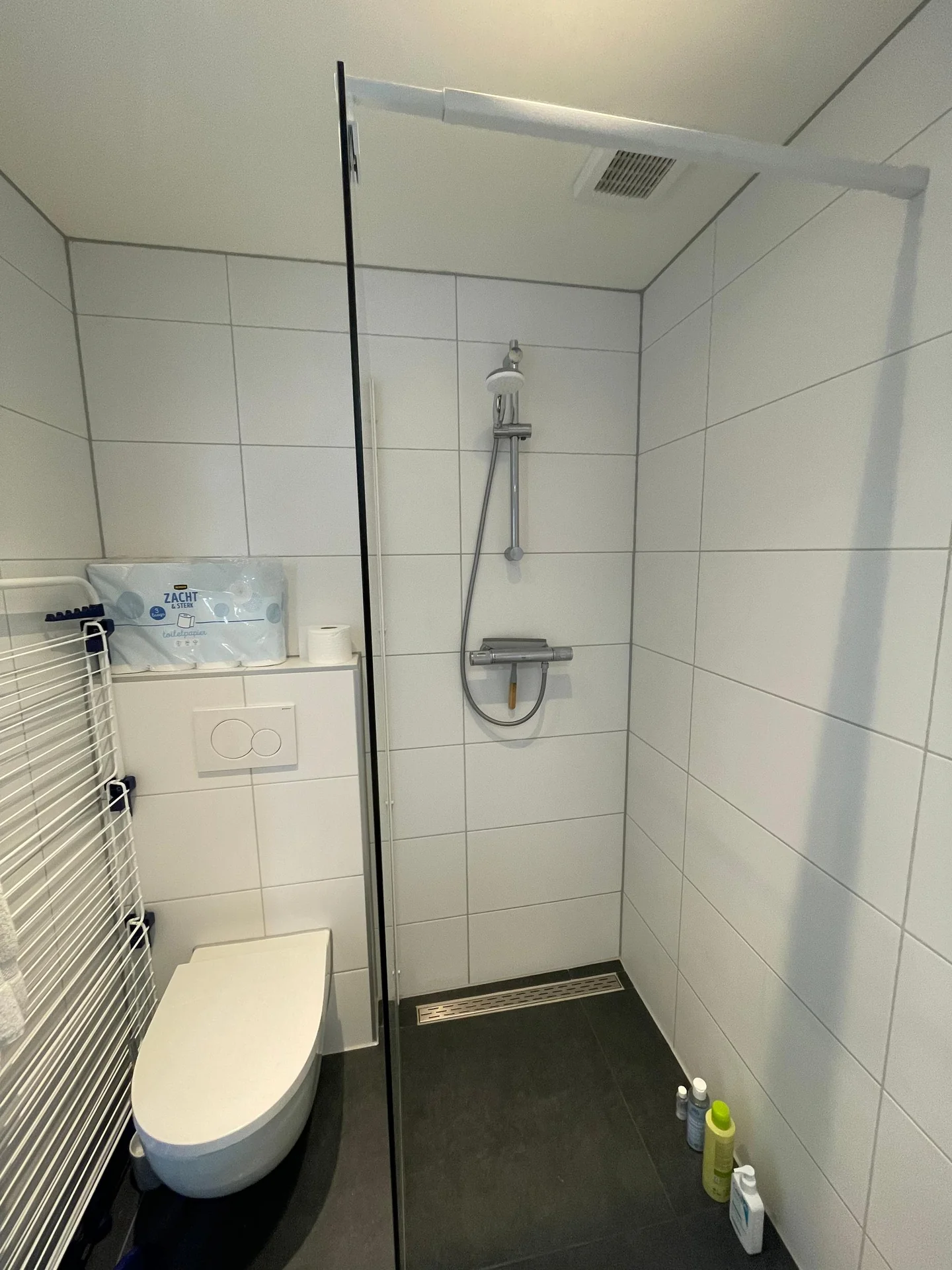Foto van de Studio gelegen aan de Heezerweg in Eindhoven
