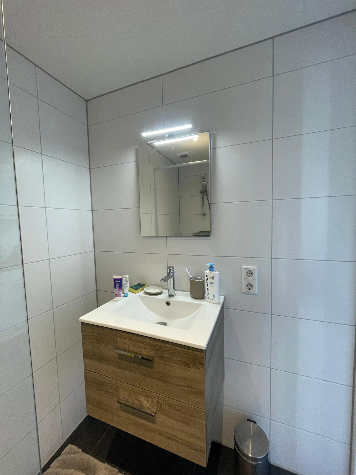 Foto van de Studio gelegen aan de Heezerweg in Eindhoven