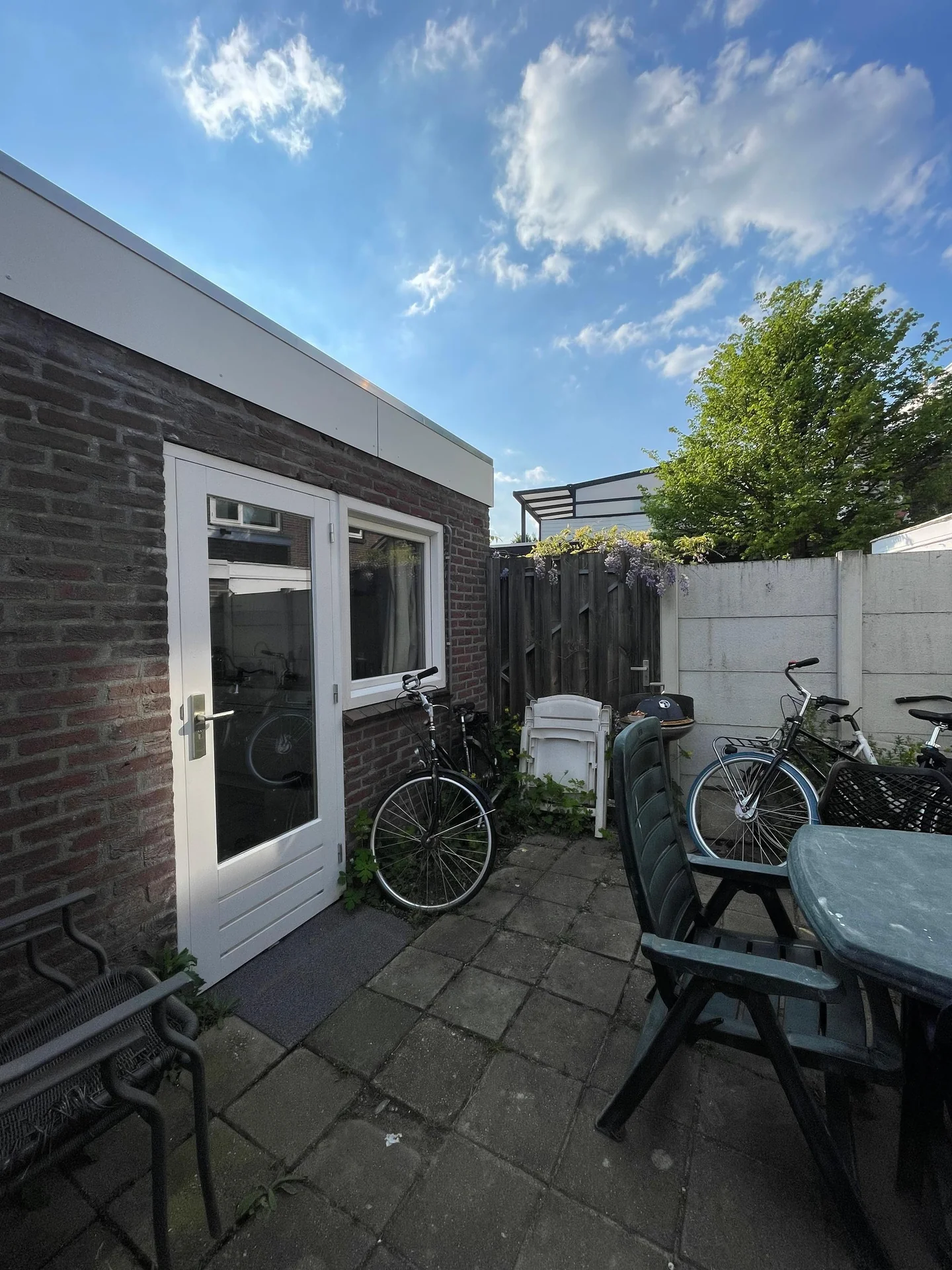 Foto van de Studio gelegen aan de Heezerweg in Eindhoven