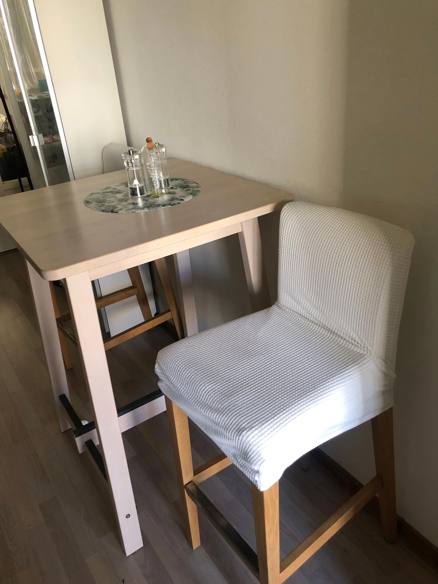 Foto van de Kamer gelegen aan de Avercampstraat in Amsterdam