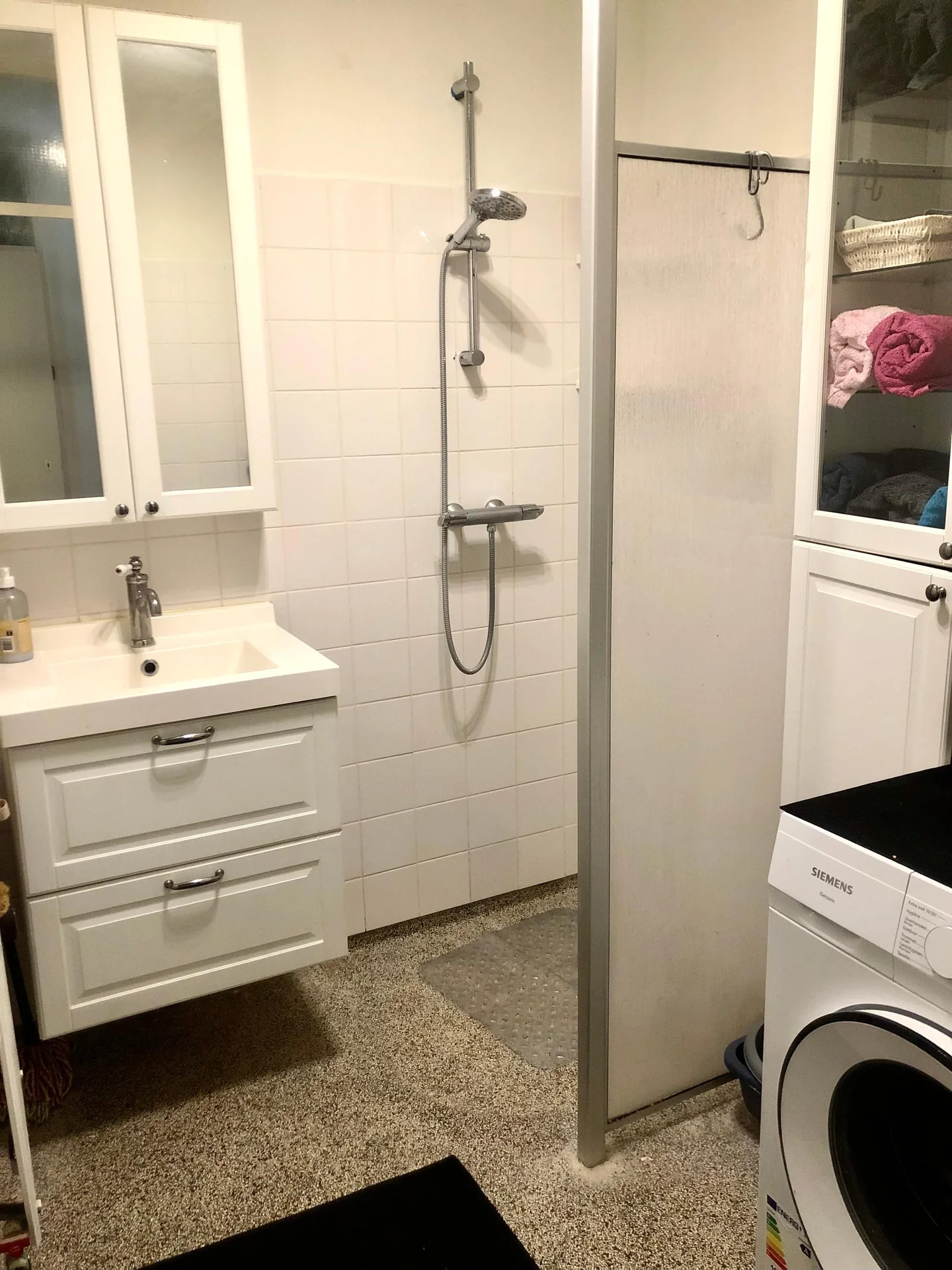 Foto van de Kamer gelegen aan de Avercampstraat in Amsterdam