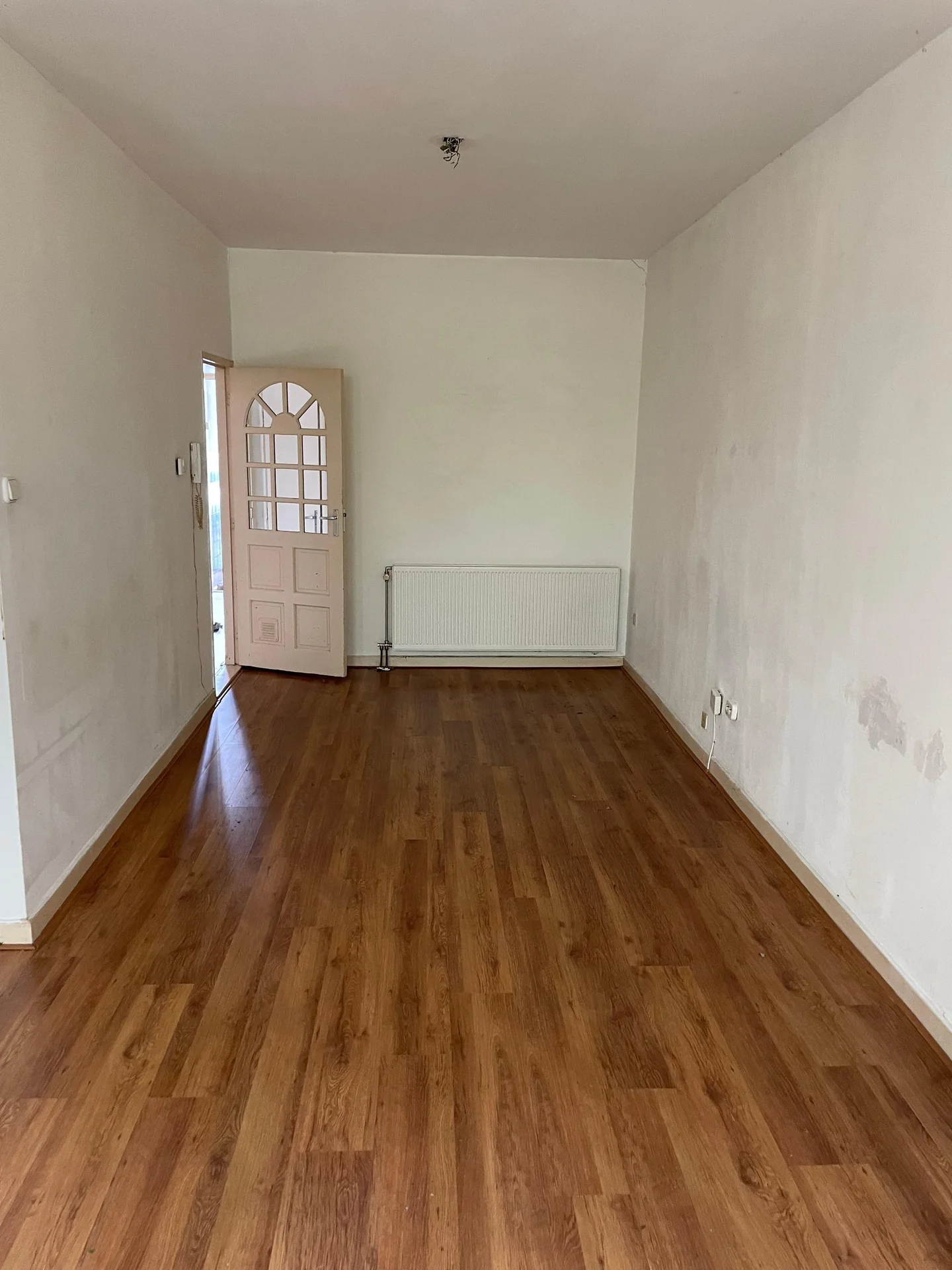 Foto van de Appartement gelegen aan de Insulindestraat in Rotterdam