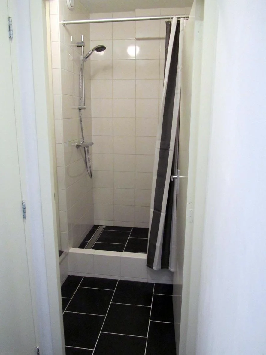 Foto van de Kamer gelegen aan de Kleiburg in Amsterdam