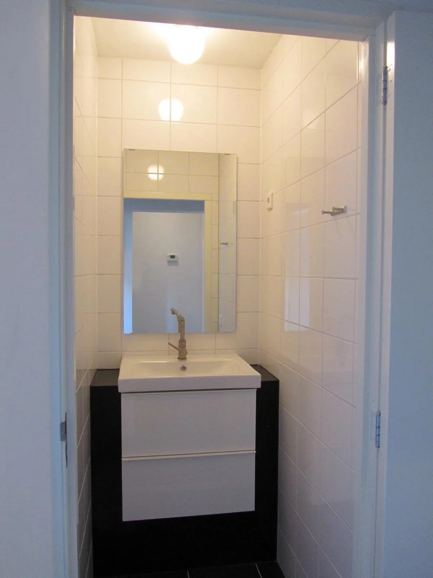 Foto van de Kamer gelegen aan de Kleiburg in Amsterdam