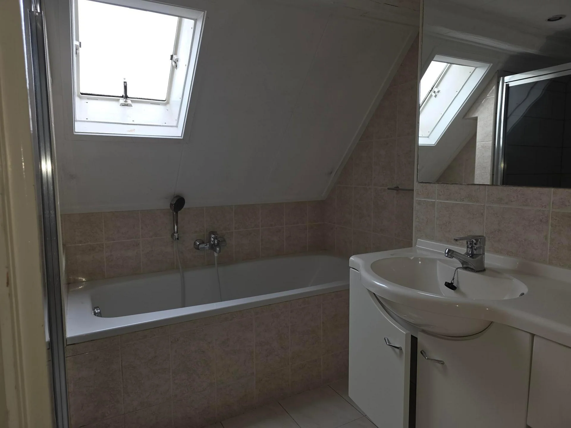 Foto van de Kamer gelegen aan de Oosterhavenstraat in Groningen