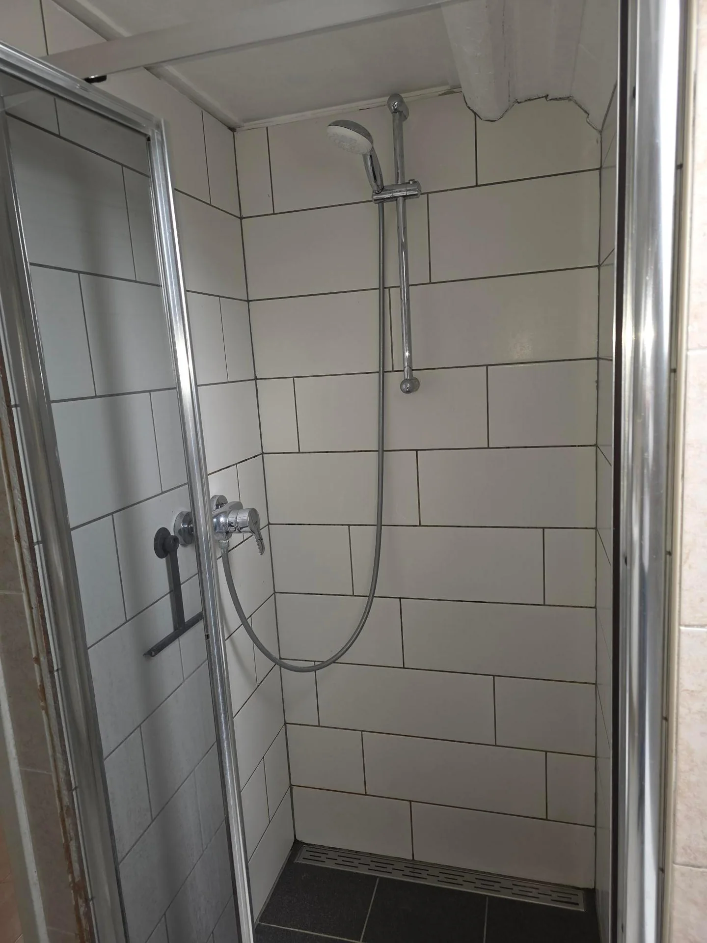Foto van de Kamer gelegen aan de Oosterhavenstraat in Groningen