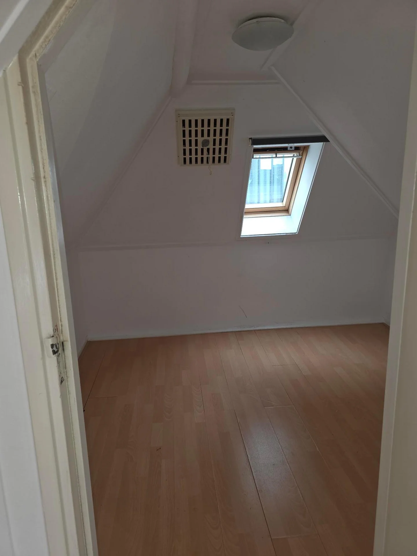 Foto van de Kamer gelegen aan de Oosterhavenstraat in Groningen