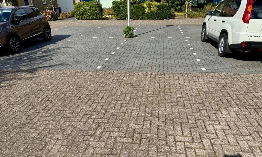 Foto van de Appartement gelegen aan de Prinses Irenelaan in Bathmen