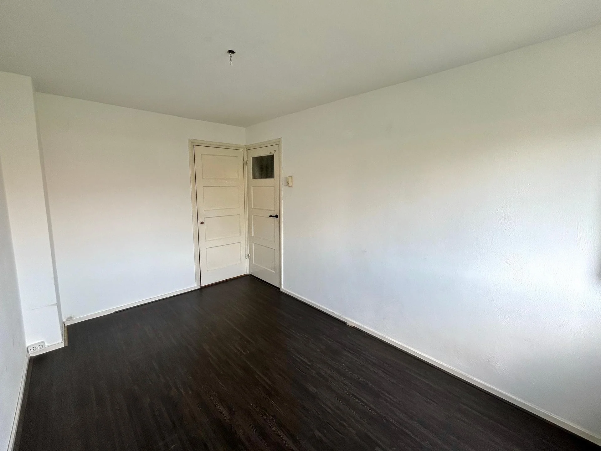 Foto van de Appartement gelegen aan de St Nicasiusstraat in Eindhoven
