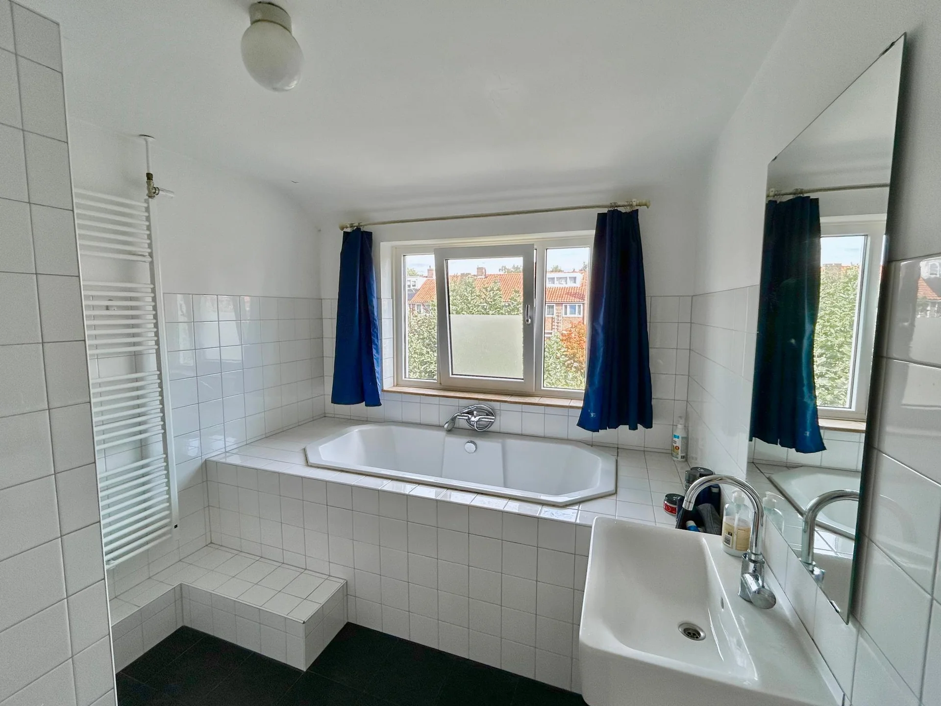 Foto van de Appartement gelegen aan de St Nicasiusstraat in Eindhoven
