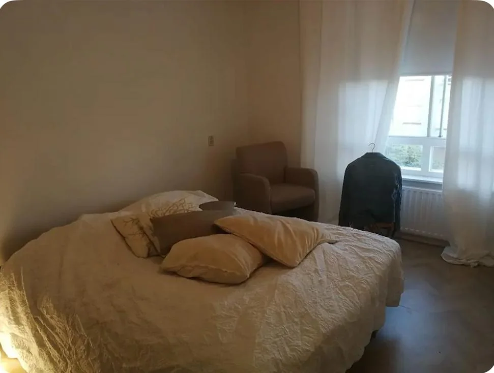 Foto van de Appartement gelegen aan de Toutenburgstraat in Amsterdam