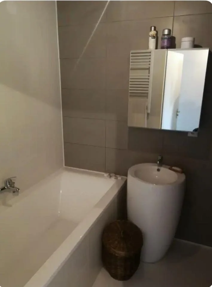 Foto van de Appartement gelegen aan de Toutenburgstraat in Amsterdam