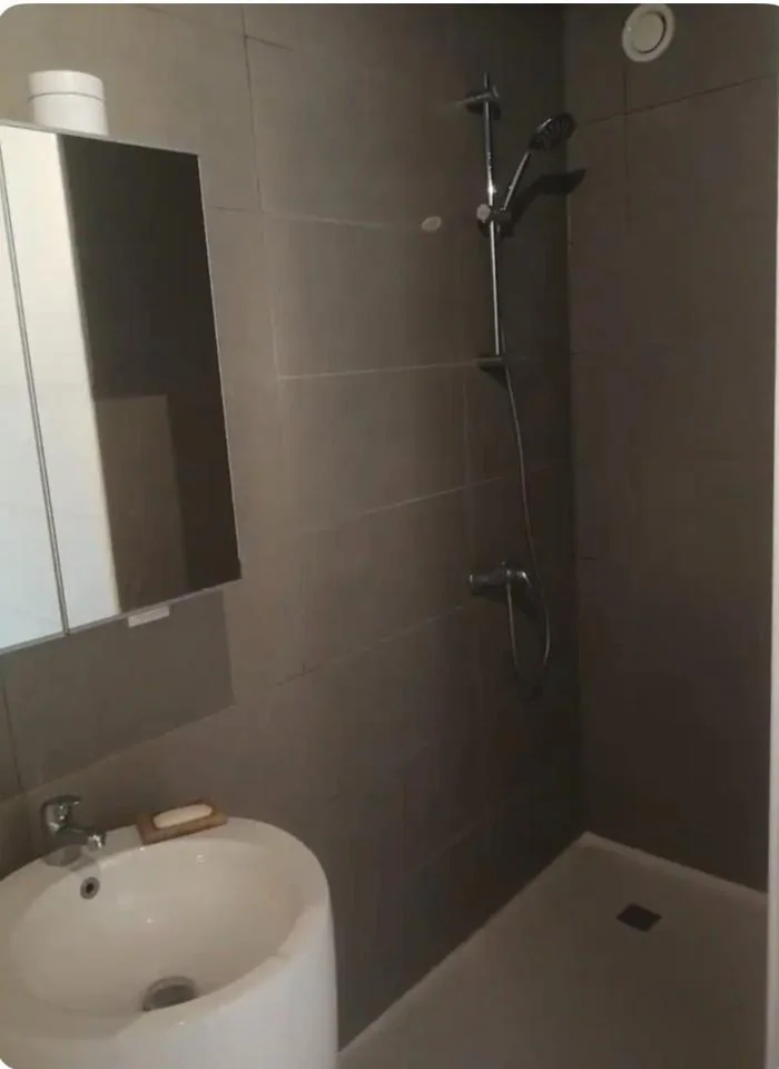 Foto van de Appartement gelegen aan de Toutenburgstraat in Amsterdam
