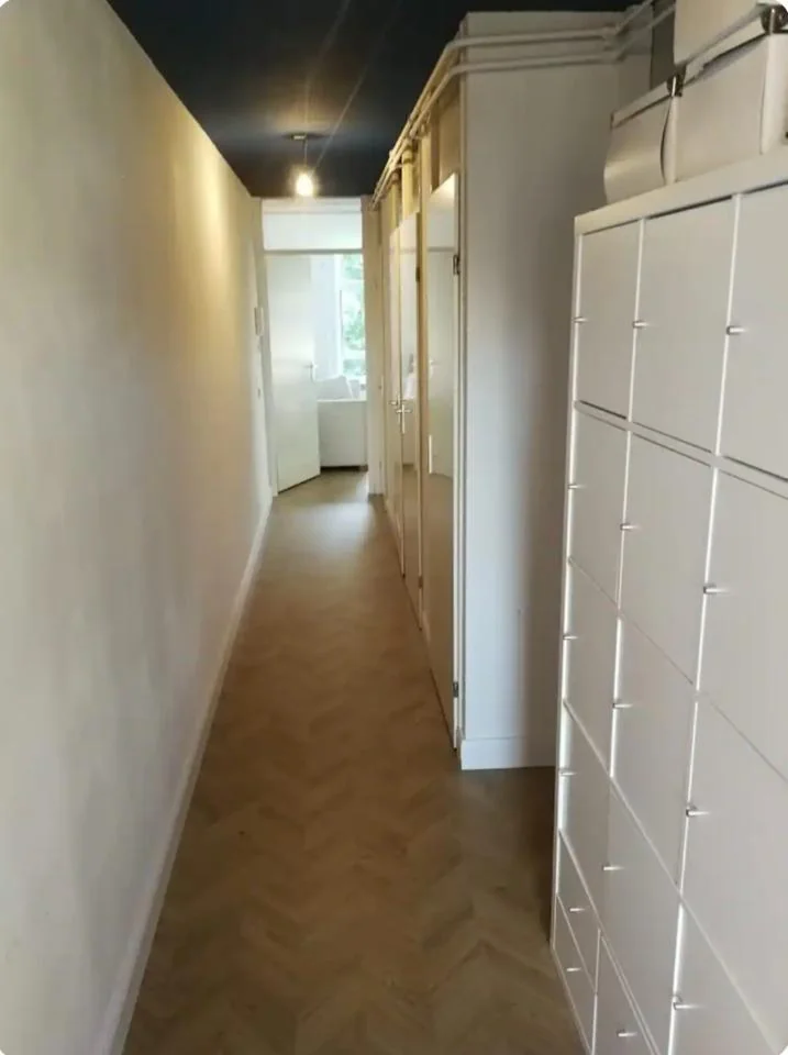 Foto van de Appartement gelegen aan de Toutenburgstraat in Amsterdam