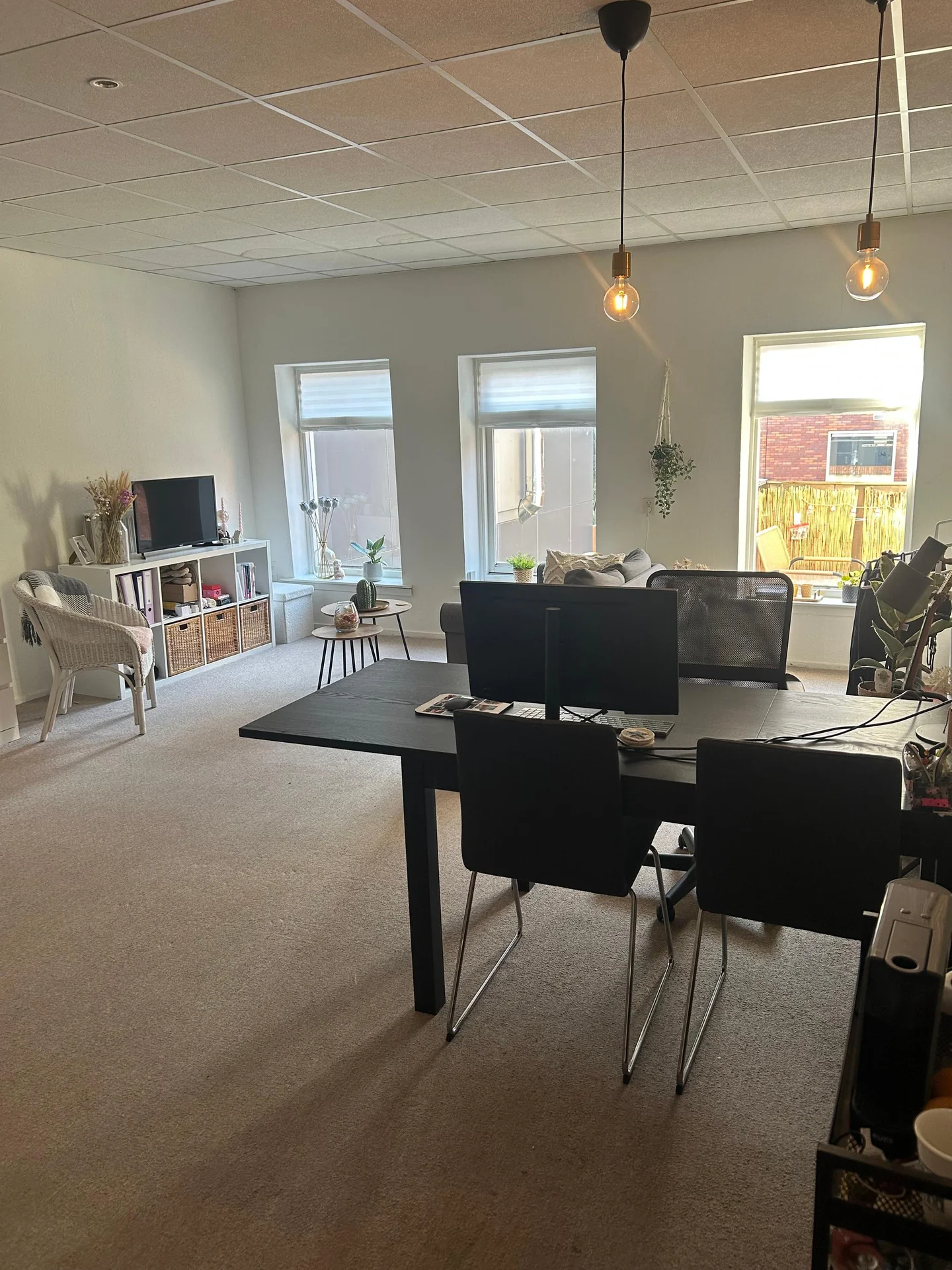 Foto van de Studio gelegen aan de Turftorenstraat in Groningen