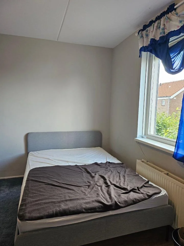 Foto van de Kamer gelegen aan de Weth. Jac. de Bruijnstraat in Kamerik