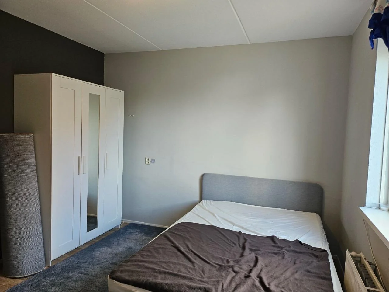 Foto van de Kamer gelegen aan de Weth. Jac. de Bruijnstraat in Kamerik