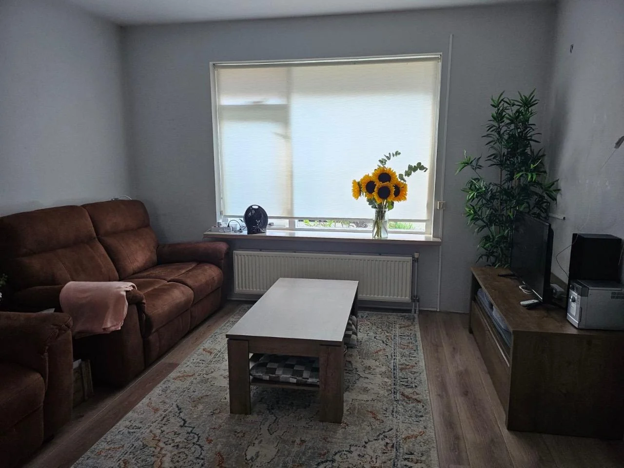 Foto van de Kamer gelegen aan de Weth. Jac. de Bruijnstraat in Kamerik