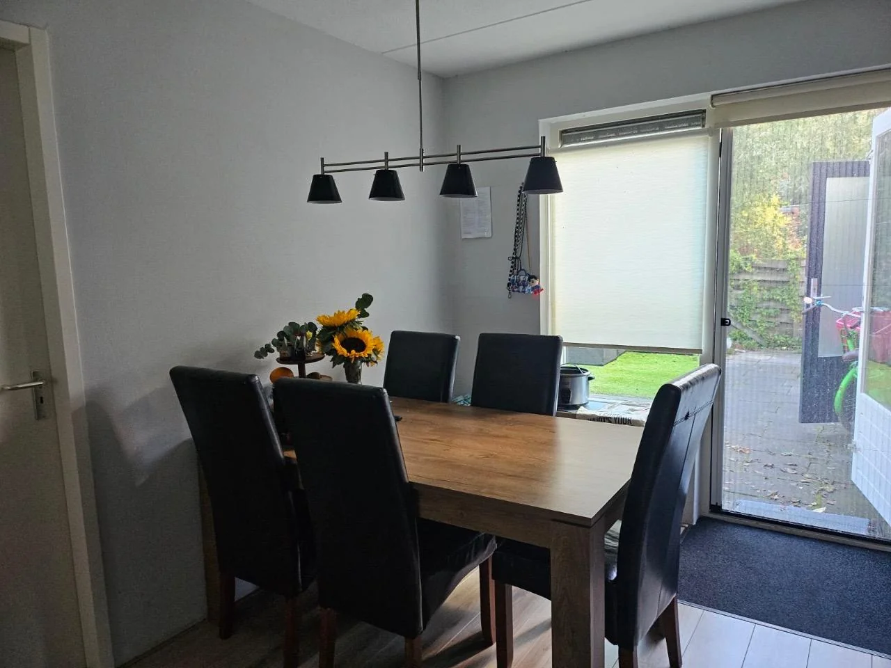 Foto van de Kamer gelegen aan de Weth. Jac. de Bruijnstraat in Kamerik