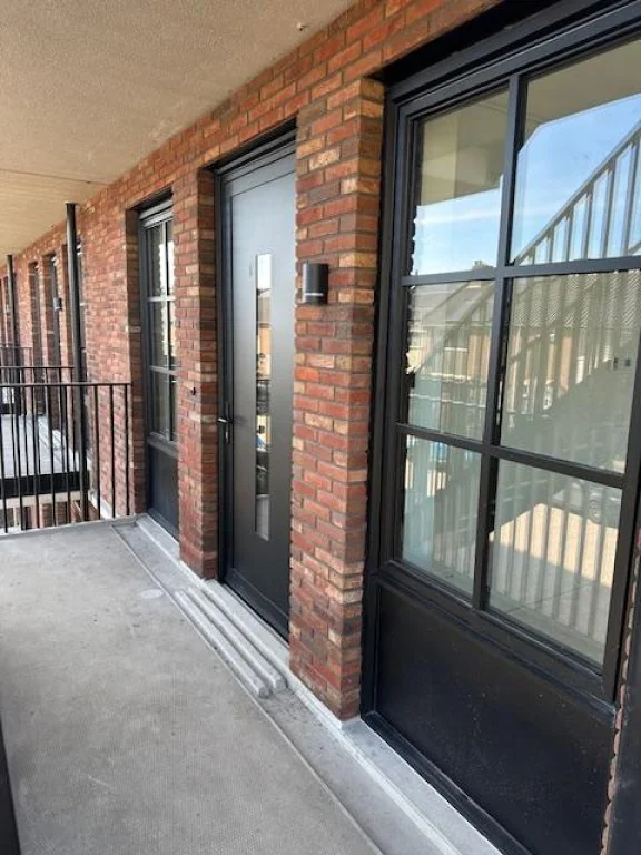 Foto van de Appartement gelegen aan de Singravenlaan in Arnhem