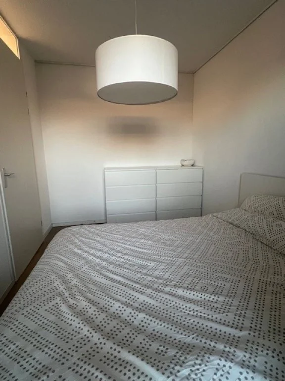 Foto van de Appartement gelegen aan de Singravenlaan in Arnhem