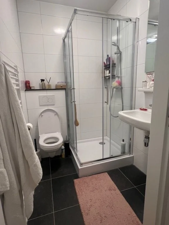 Foto van de Appartement gelegen aan de Singravenlaan in Arnhem