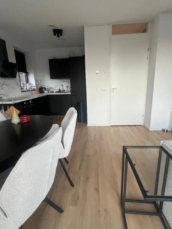Foto van de Appartement gelegen aan de Singravenlaan in Arnhem