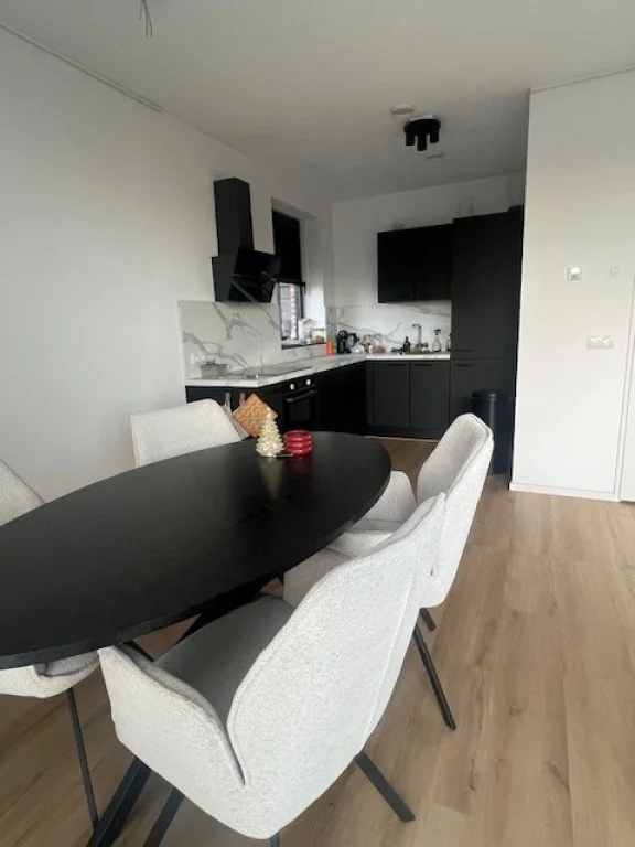 Foto van de Appartement gelegen aan de Singravenlaan in Arnhem