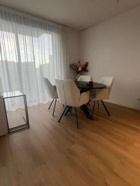 Foto van de Appartement gelegen aan de Singravenlaan in Arnhem