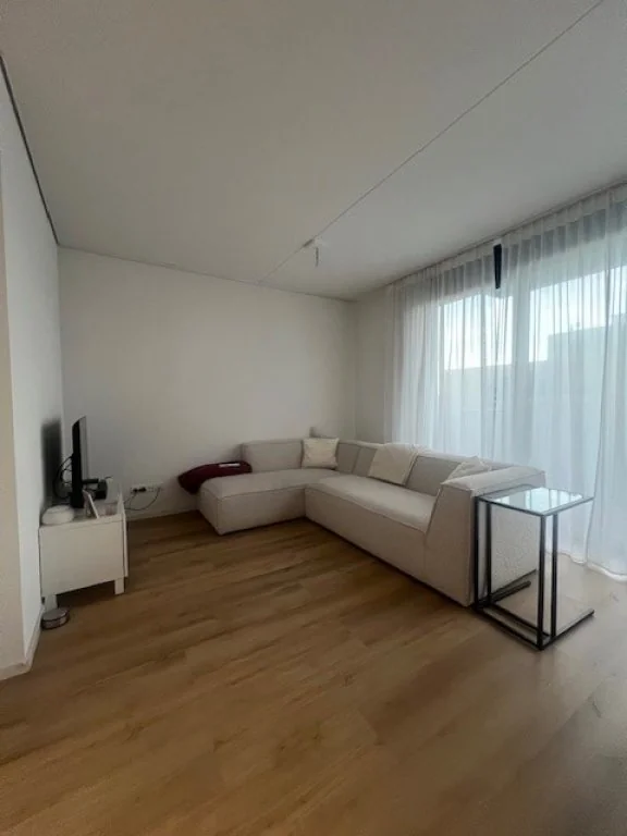 Foto van de Appartement gelegen aan de Singravenlaan in Arnhem
