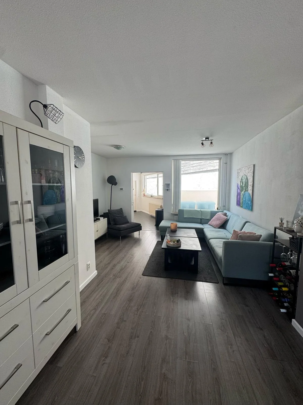Foto van de Kamer gelegen aan de Kwaadeindstraat in Tilburg