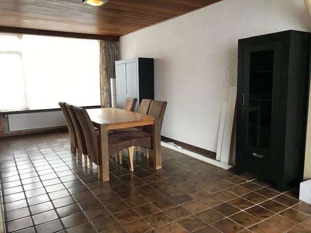 Foto van de Appartement gelegen aan de Gagelboslaan in Bergen op Zoom