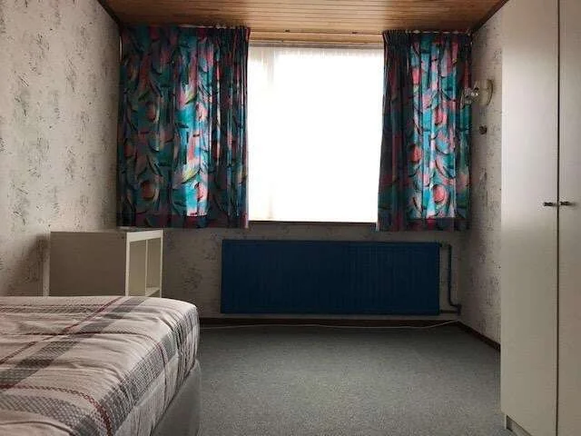 Foto van de Appartement gelegen aan de Gagelboslaan in Bergen op Zoom