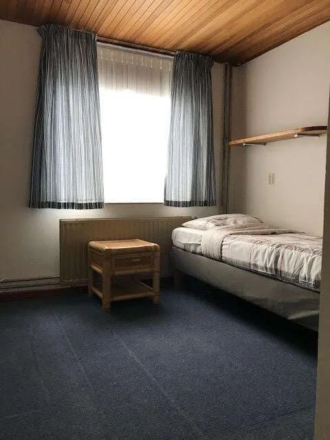 Foto van de Appartement gelegen aan de Gagelboslaan in Bergen op Zoom