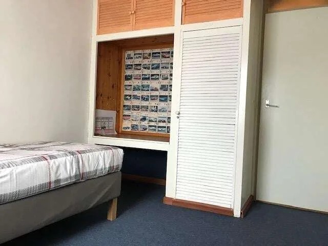 Foto van de Appartement gelegen aan de Gagelboslaan in Bergen op Zoom