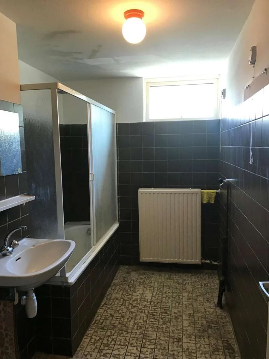 Foto van de Appartement gelegen aan de Gagelboslaan in Bergen op Zoom