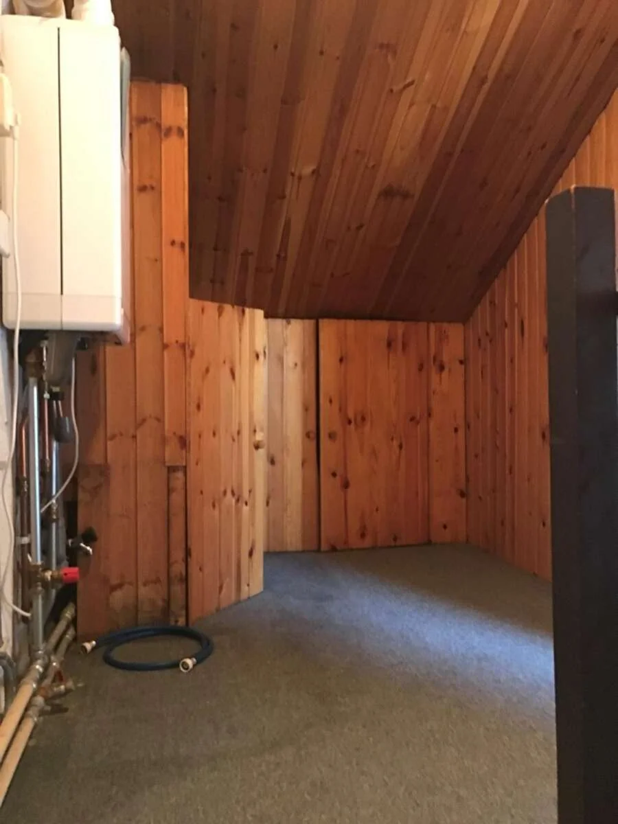 Foto van de Appartement gelegen aan de Gagelboslaan in Bergen op Zoom