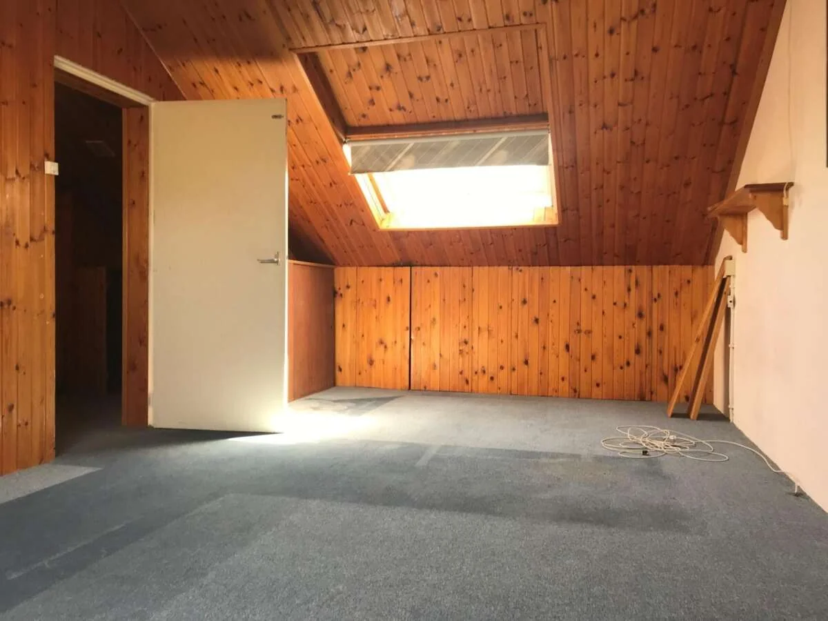 Foto van de Appartement gelegen aan de Gagelboslaan in Bergen op Zoom