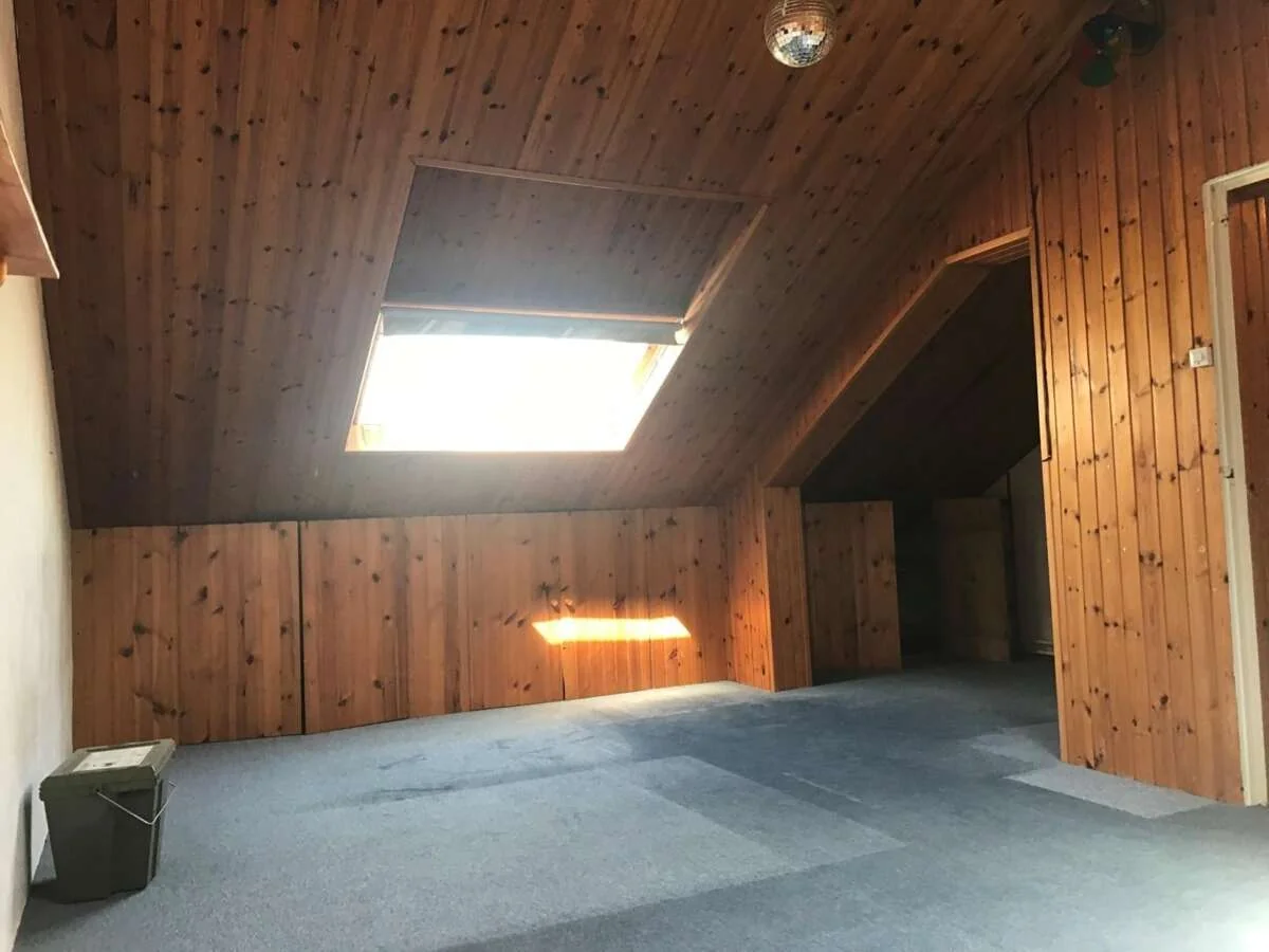 Foto van de Appartement gelegen aan de Gagelboslaan in Bergen op Zoom