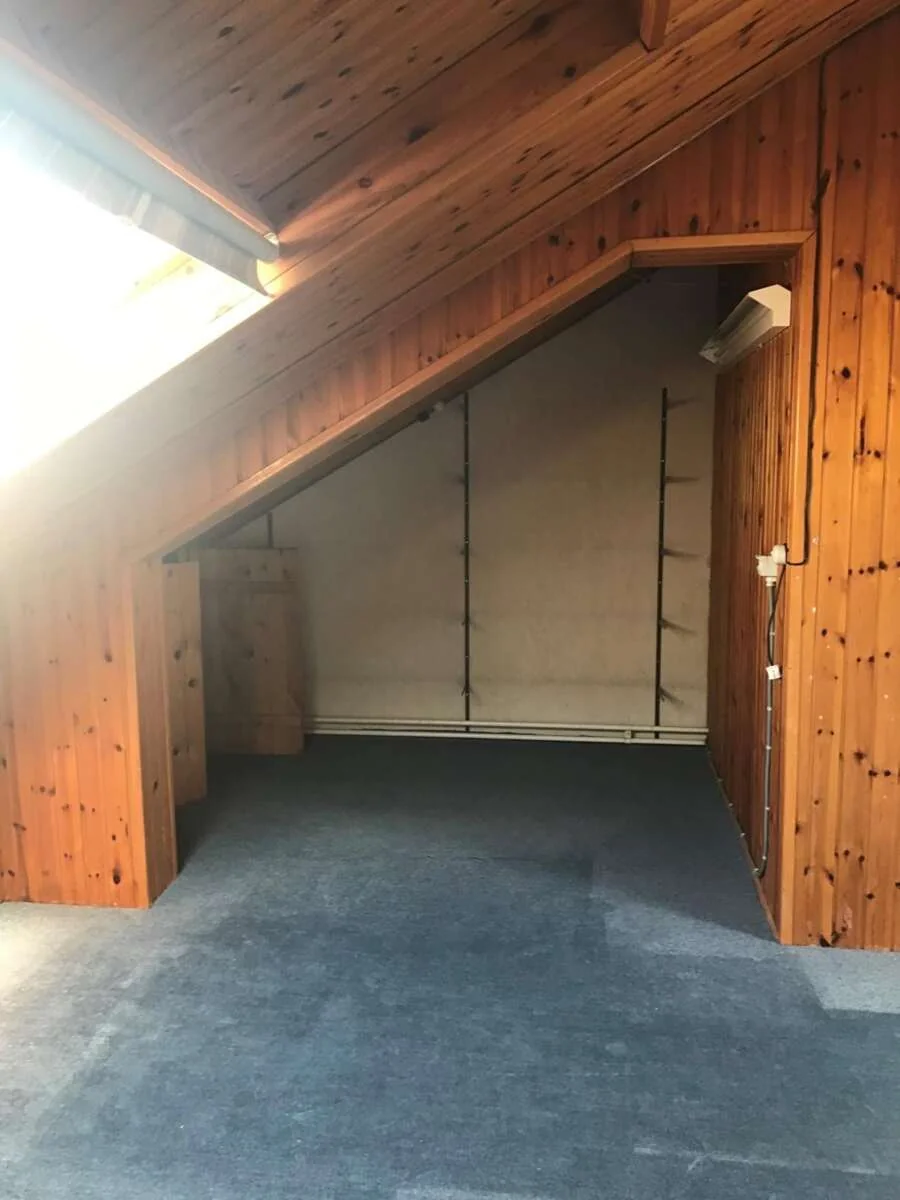 Foto van de Appartement gelegen aan de Gagelboslaan in Bergen op Zoom