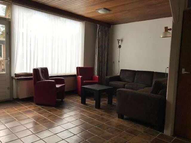 Foto van de Appartement gelegen aan de Gagelboslaan in Bergen op Zoom