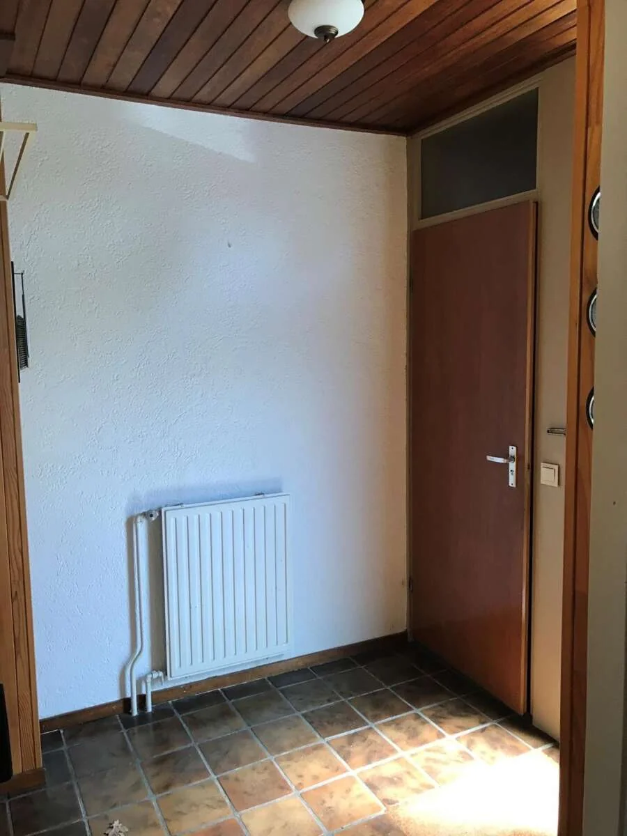 Foto van de Appartement gelegen aan de Gagelboslaan in Bergen op Zoom