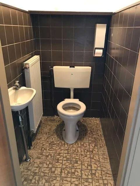 Foto van de Appartement gelegen aan de Gagelboslaan in Bergen op Zoom