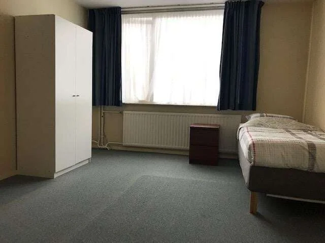 Foto van de Appartement gelegen aan de Gagelboslaan in Bergen op Zoom
