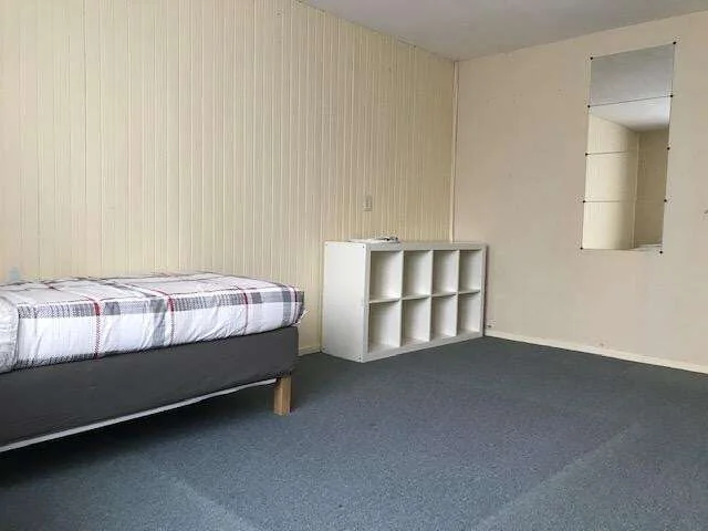 Foto van de Appartement gelegen aan de Gagelboslaan in Bergen op Zoom