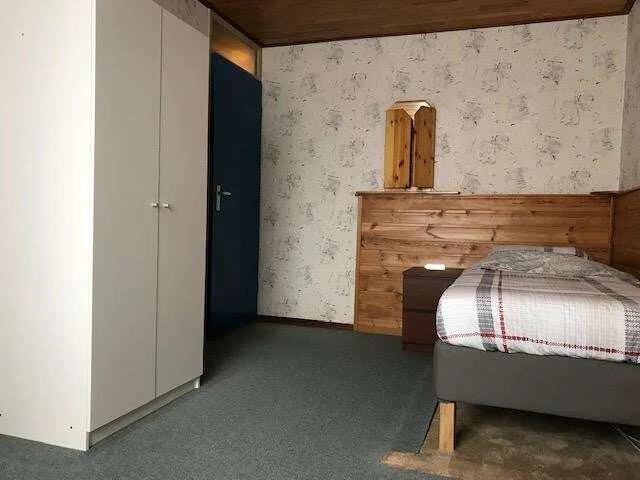 Foto van de Appartement gelegen aan de Gagelboslaan in Bergen op Zoom