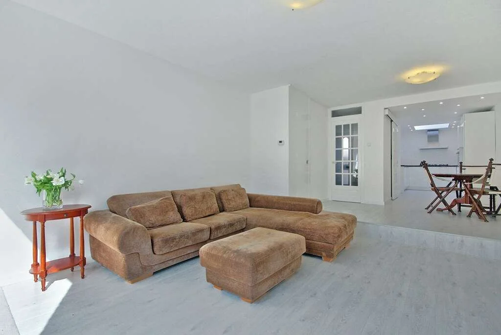 Foto van de Appartement gelegen aan de Fideliolaan in Amstelveen