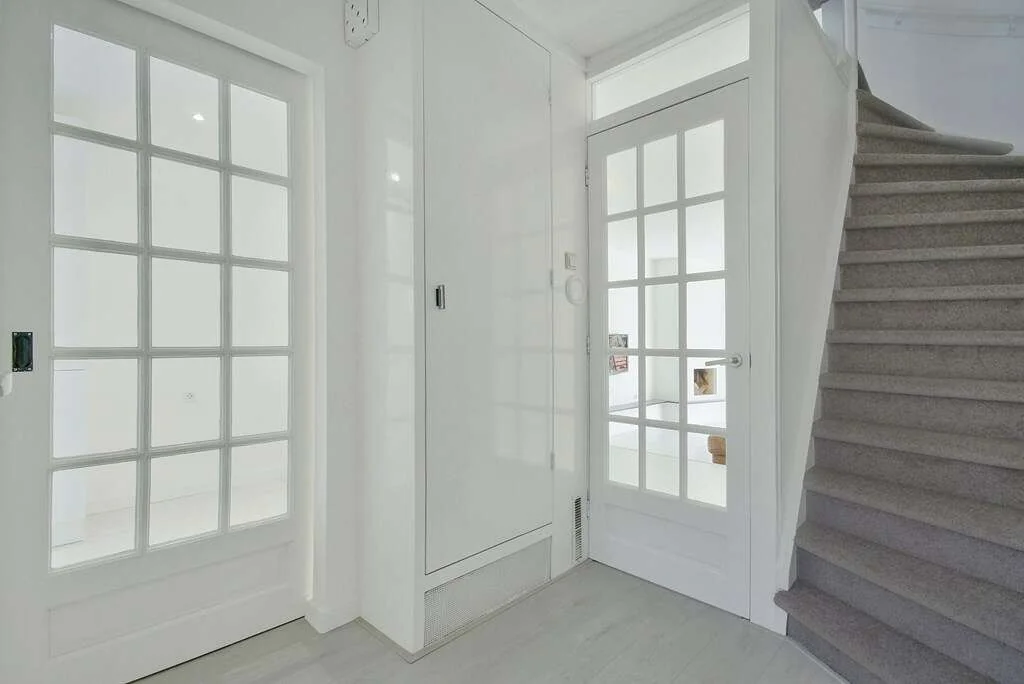 Foto van de Appartement gelegen aan de Fideliolaan in Amstelveen
